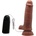 Pretty Love Красива Maddox 18, 5 cm Dildo