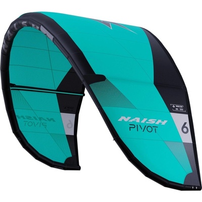 NAISH Pivot + Torque2 bar Teal 7m