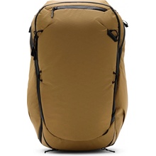 Peak desing Travel Backpack 45L světle hnědý BTR-45-CY-2
