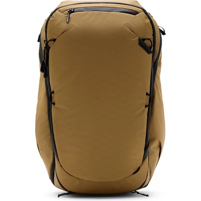 Peak desing Travel Backpack 45L světle hnědý BTR-45-CY-2