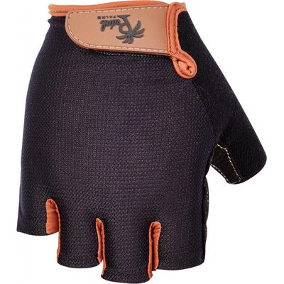Pedal Palm SF black/tan