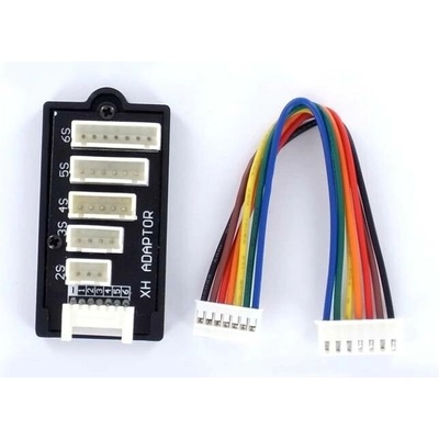 SKY RC Adaptér pro balancery 2-6S JST-XH