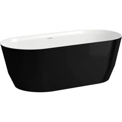 Laufen Pro - 165 x 75 cm, H2399520640001