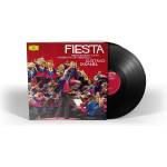 Simón Bolívar Youth Orchest Simón Bolívar Youth Orchest. . . & Gustavo Dudamel - Fiesta (High Quality) (180 g) (2 LP) (0028948639762)
