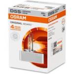 OSRAM Ксенонова крушка osram d5s 66540 xenarc (66540 xenarc)