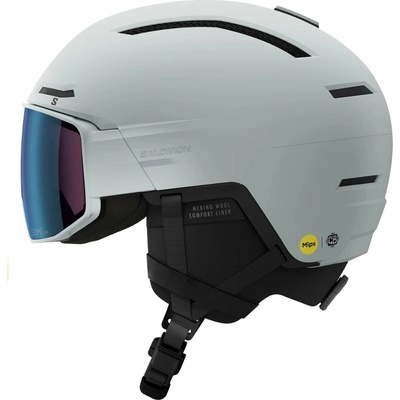 Salomon Driver Prime Sigma Photo Mips 25/26