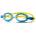 Swimaholic Optical Swimming Goggles Junior -5.0