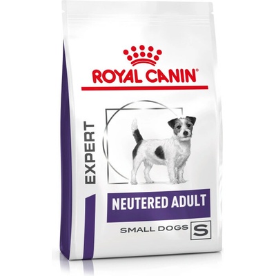 Royal Canin VHN C NEUTERED Adult SMALL Dog 1,5 kg