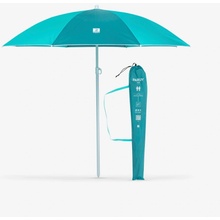 DECATHLON Slunečník na pláž dvoumístný UPF 50+ Paruv 160