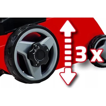 Image 1 of Einhell GC-SC 36/31 Li Solo (3420660)