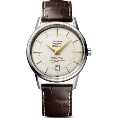 Longines L4.795.4.78.2