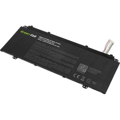 Батерия за Acer Aspire S13 / Chromebook R13, 4350 mAh (BT/AC-SF114)