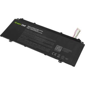 Movano Батерия за Acer Aspire S13 / Chromebook R13, 4350 mAh (BT/AC-SF114)