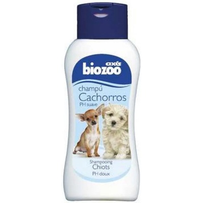 Biozoo Puppy Shampoo - Шампоан за подрастващи кученца 250 мл