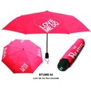 The Beatles deštník Love Me Do