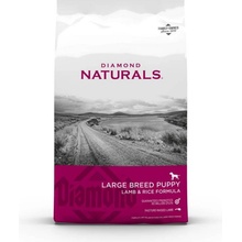 Dia Naturals Large Breed Puppy LAMB 2 x 15 kg