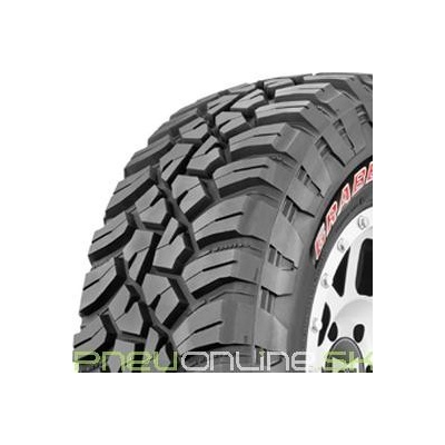 General Tire Grabber X3 MUD 245/75 R16 120Q