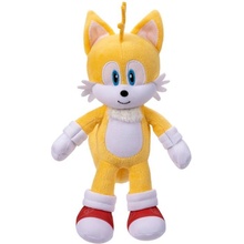 Sonic The Hedgehog 2 The Movie Tails 23 cm