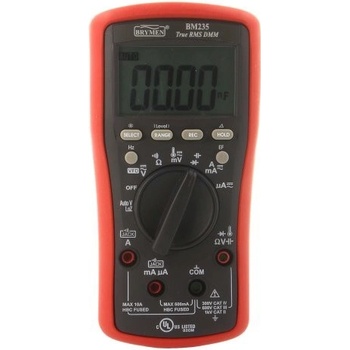 BRYMEN BM235