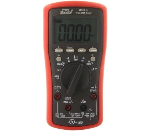 BRYMEN BM235