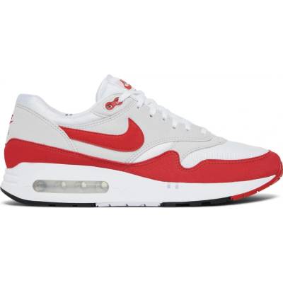 Nike Air Max 1 '86 Big Bubble Sport Red DQ3989-100