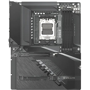 GIGABYTE B850 AORUS STEALTH