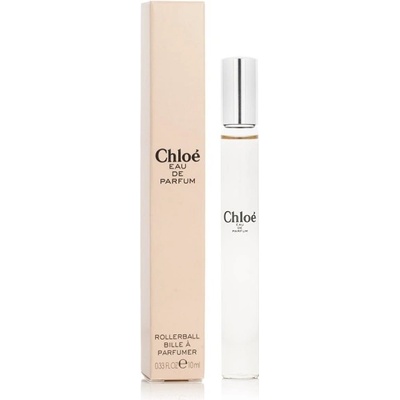 Chloé Chloé parfémovaná voda dámská 10 ml Roll-On