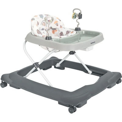 KikkaBoo Проходилка Paleo Grey (kikka-31005030110)