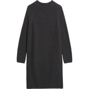 Armedangels Дамска рокля ARMEDANGELS Women's Millaana Dress - Steel Melange - размер XS (134-0933-0511)