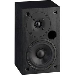 Acoustique Quality Wega 52 MKIII Black Тонколони