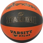 Spalding Баскетболна Топка Spalding Varsity ACB Liga Endesa Оранжев 7