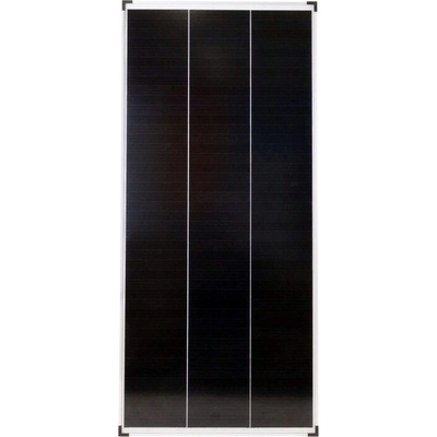 Solární panel pro ohradník s regulátorem 200W pro zdroje nad 7J