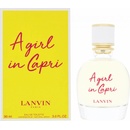 Lanvin a Girl in Capri toaletná voda dámska 30 ml