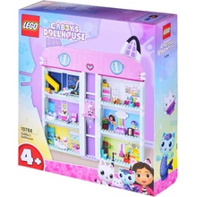 LEGO® Gabby’s Dollhouse 10788 Gábinin kouzelný domek