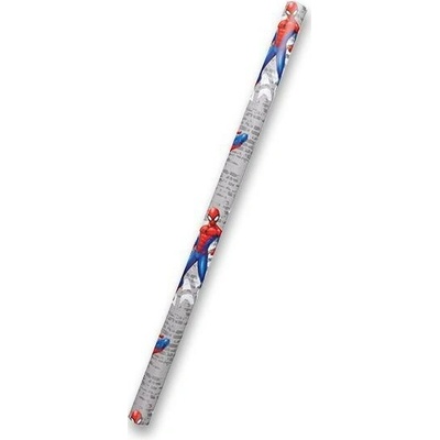 SADOCH detský darčekový baliaci papier Marvel 2x0,7m, rôzne motívy