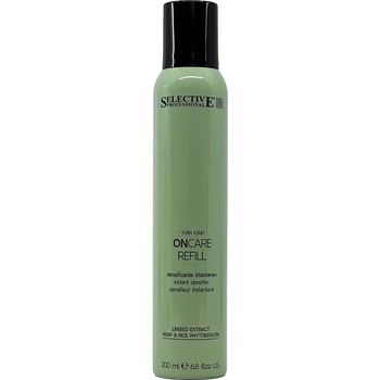 Selective Professional ONcare Refill Mousse 200 ml