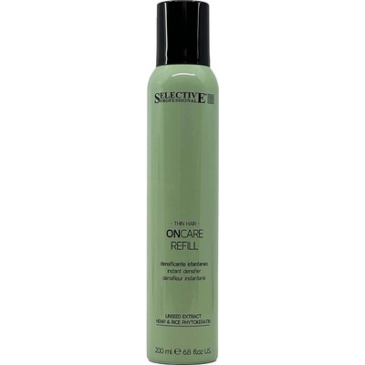 Selective Professional ONcare Refill Mousse 200 ml