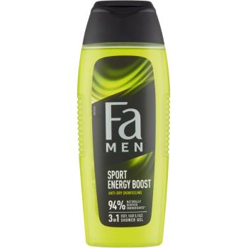 Schwarzkopf & Henkel, Germany Афтършейв FA Men Sport 100 мл