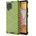 HQWear Калъф Honeycomb Case armor за Samsung Galaxy A42 5G, зелен (9111201932234)