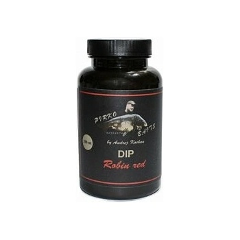 Pirko Baits Dip Robin Red Mix Moruša 250 ml