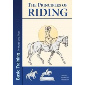 Principles of Riding (ISBN: 9781910016121)