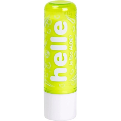 Helle Active Care balzam na pery Aloe Vera SPF20 3,7 g