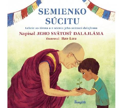 Semienko súcitu