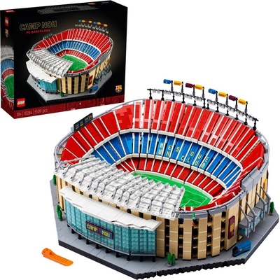 LEGO® Creator 10284 Štadión Camp Nou FC Barcelona