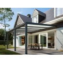 SKYLUX CLIMALUX 4,0 x 3,5 m antracit