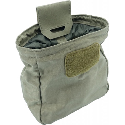 Templar’s Gear Odhazovák Dump Bag Short Ranger green