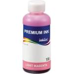 INKTEC Бутилка с мастило INKTEC за Epson T0826, Stylus Photo R285/R270/ R290/ R390/ P50 , Светло Червен, 100 ml (INKTEC-EPS-009-10-100LM) - megamag