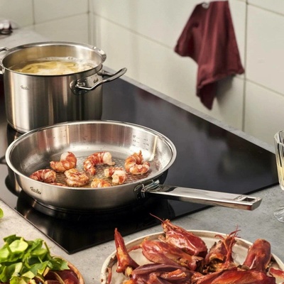 Fissler Pánev ORIGINAL PROFI COLLECTION 24 cm 2,0 l