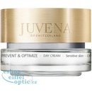 Pleťové krémy Juvena Prevent & Optimize Day Cream Sensitive Skin 50 ml
