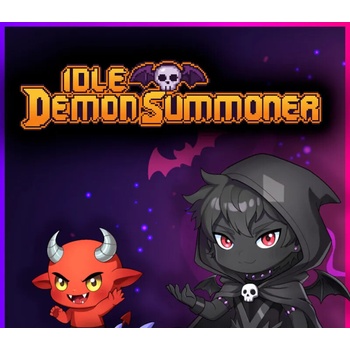 Idle Demon Summoner